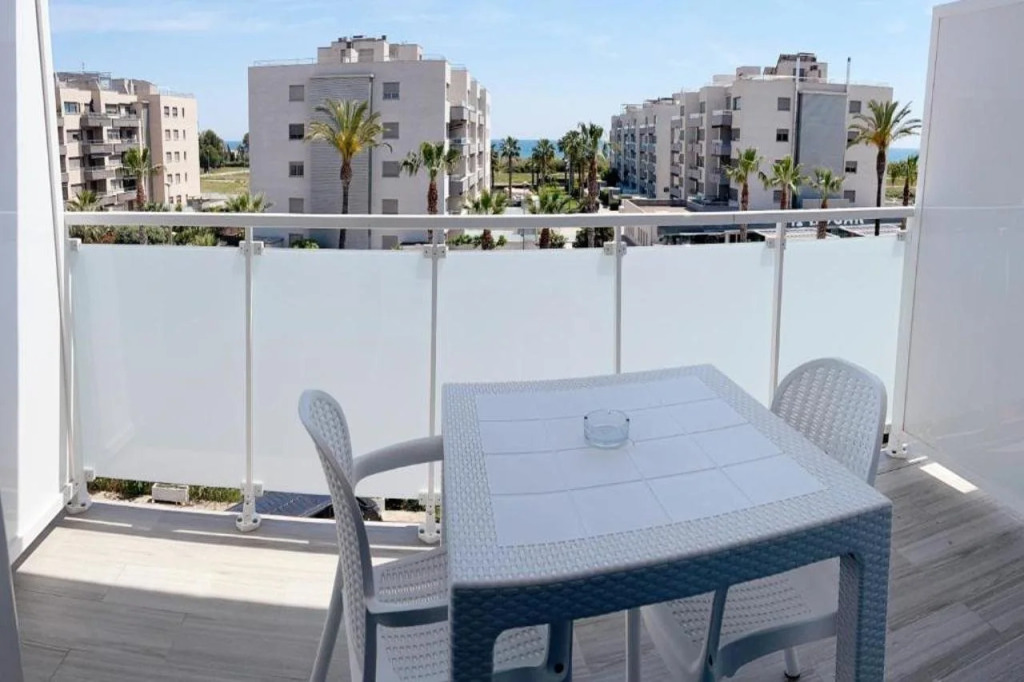 Hotel Nueva Europa