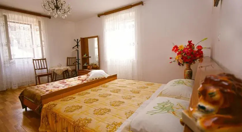 Guest House Robert i Mirna