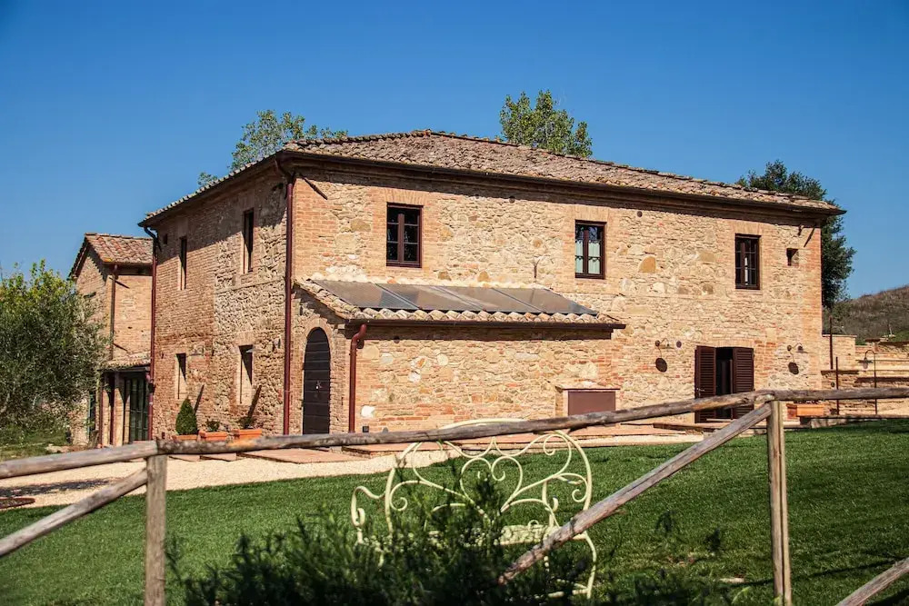 Agriturismo La Frattina