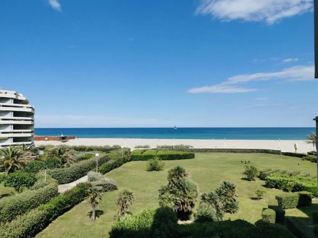 Appartement Vue Mer 212
