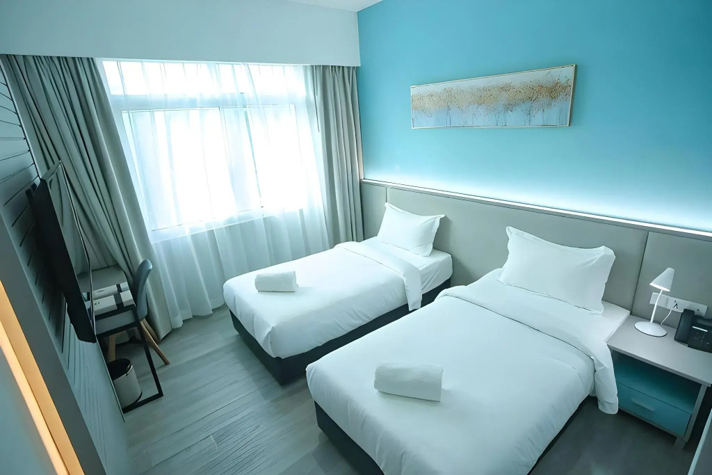 Stanton City Hotel