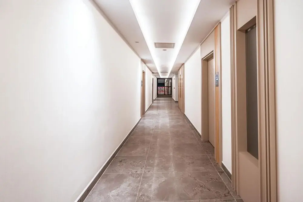 Safir Kundu Apart Hotel