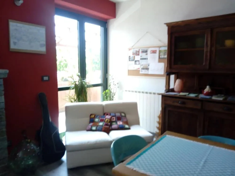 B&B Valle Orco