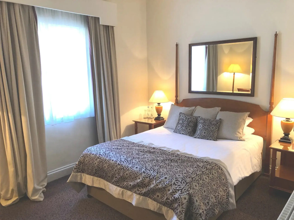 Brandshatch Place Hotel & Spa