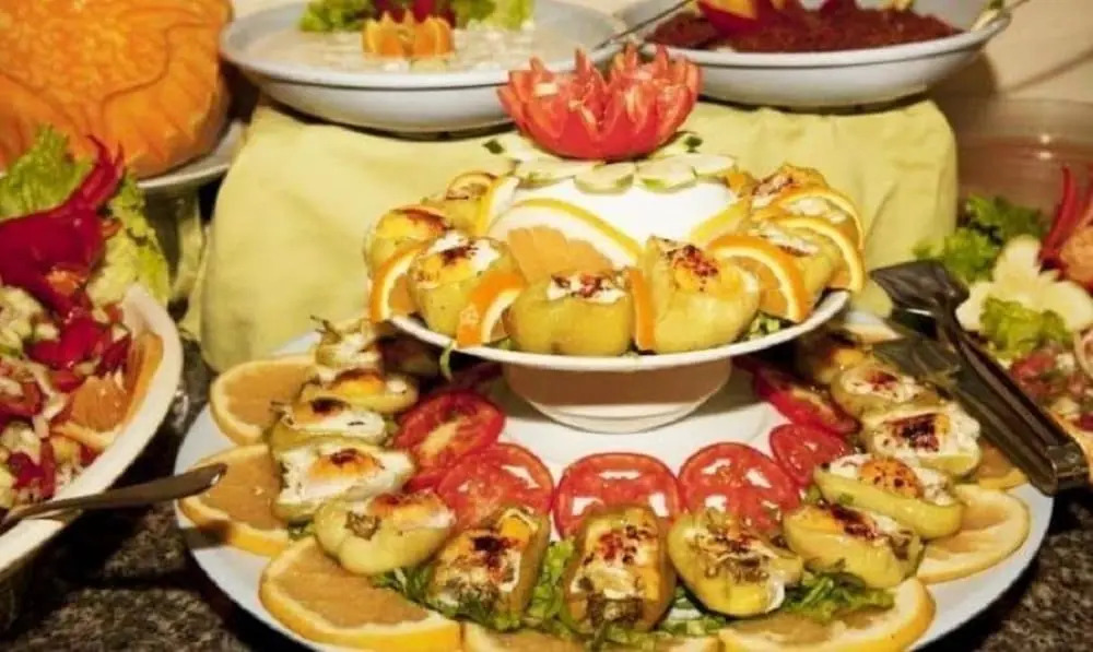 La Benata Hotel Luxury Concept - All Inclusive