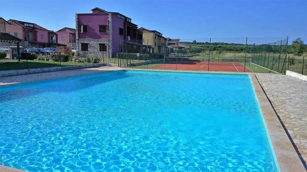 Holiday Home Gedici Iii