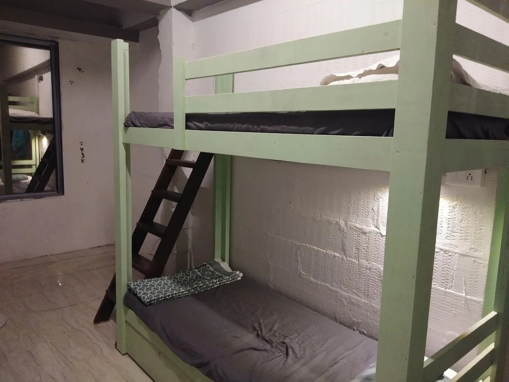 Oscar Dormitory