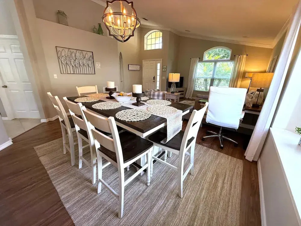 Updated Southern Dunes Golf Villa Spa Updated