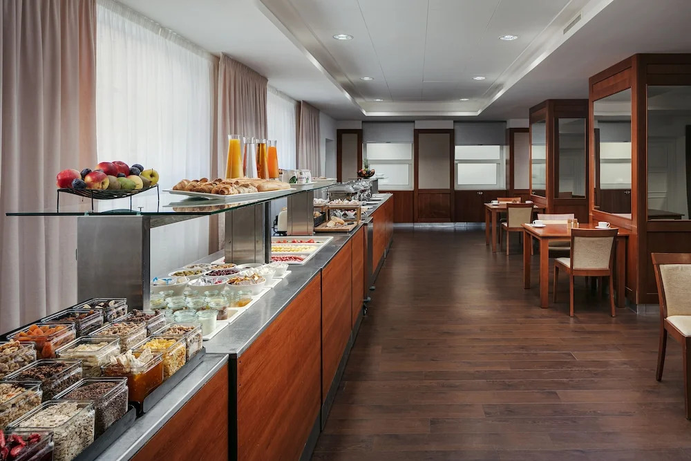 Harvey Spa Hotel
