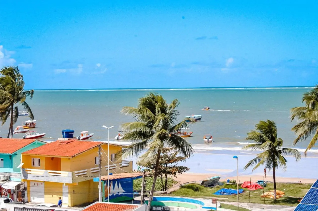 Pousada Sete Mares