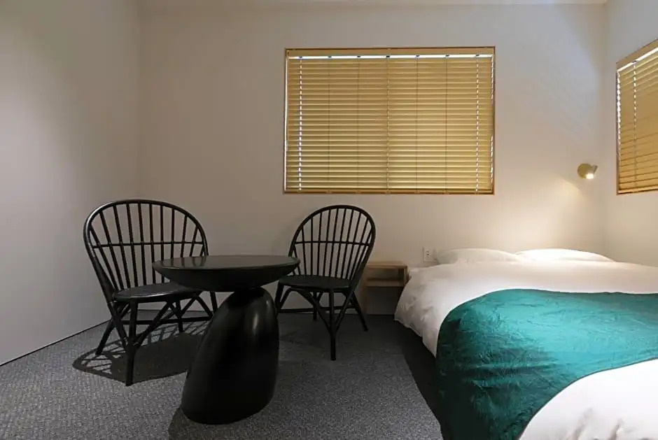 Design Hotel Kyoto Fuyacho