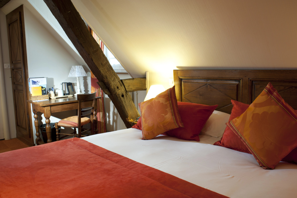 Teritoria Hôtel Wilson