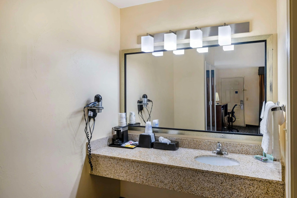 Best Western Snyder Inn
