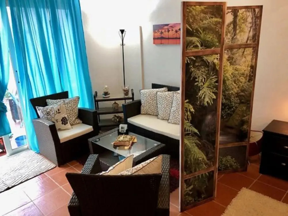 The Art House Villa