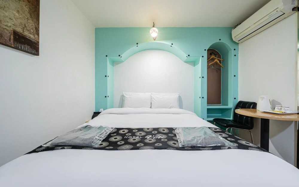 Goyang Hwajeong VOLE Hotel