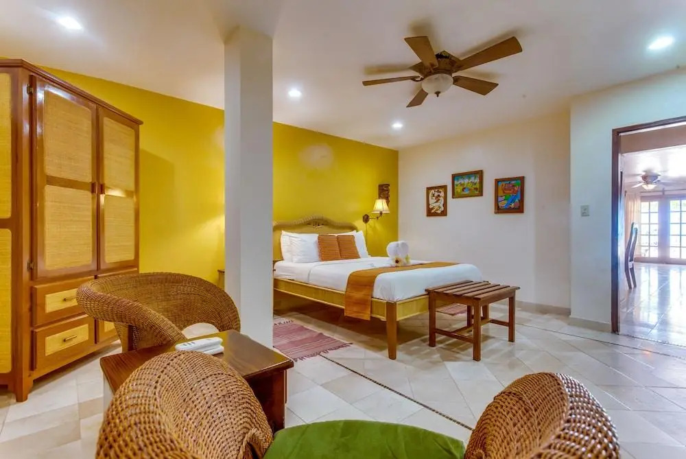 The Colonial at Jaguar Reef