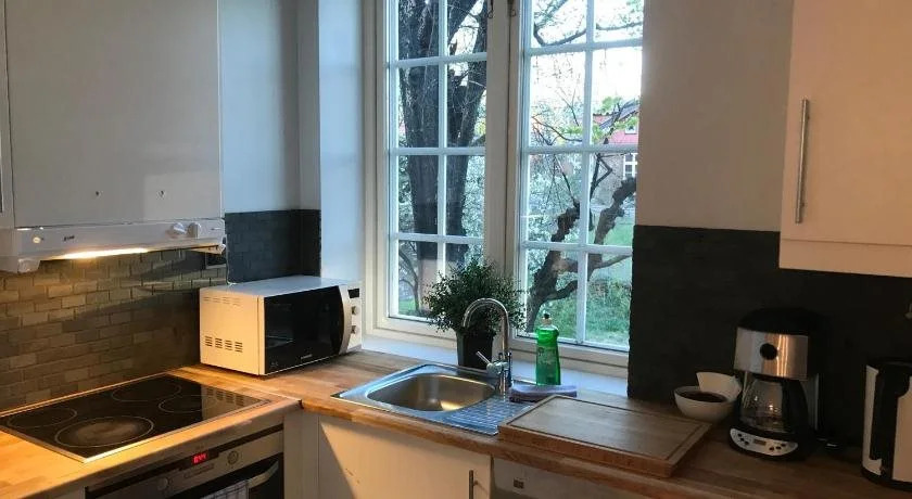 Catalina Apartment