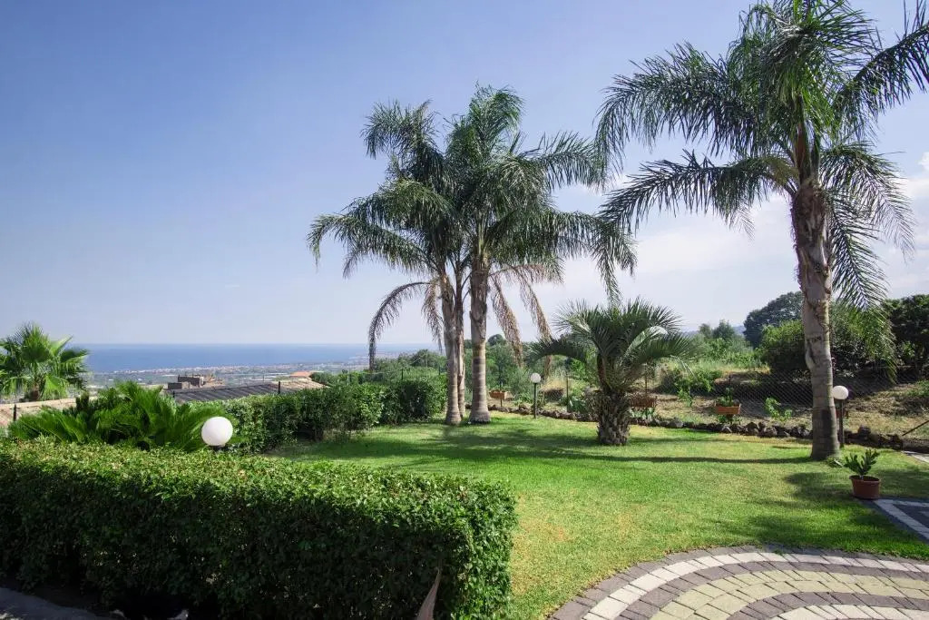 Villa Gusmano