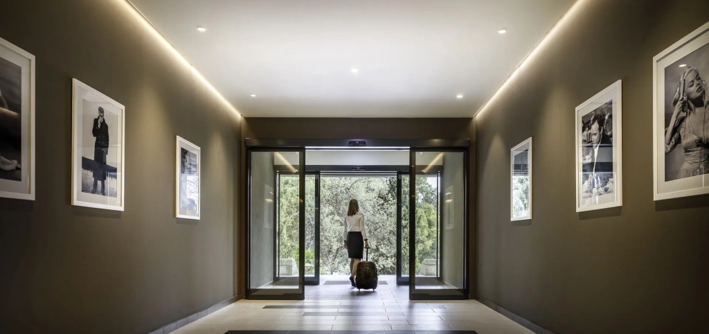 Remisens Casa Bel Moretto, depandansa hotela Metropol