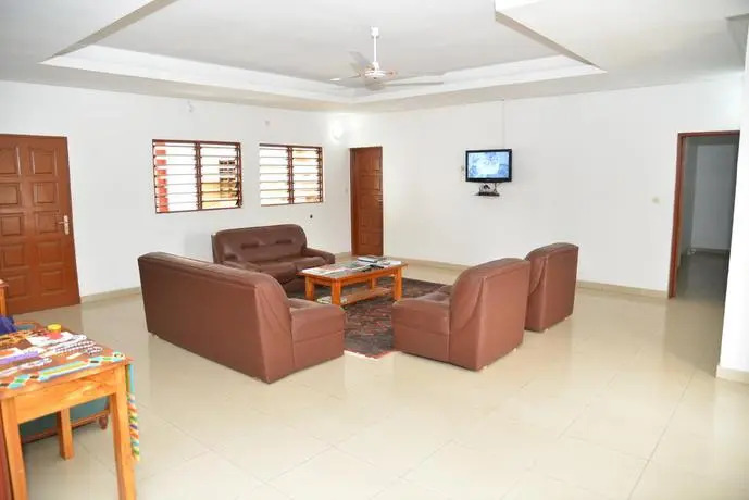 Hotel Braas