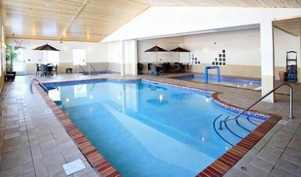 GrandStay Residential Suites Hotel Faribault