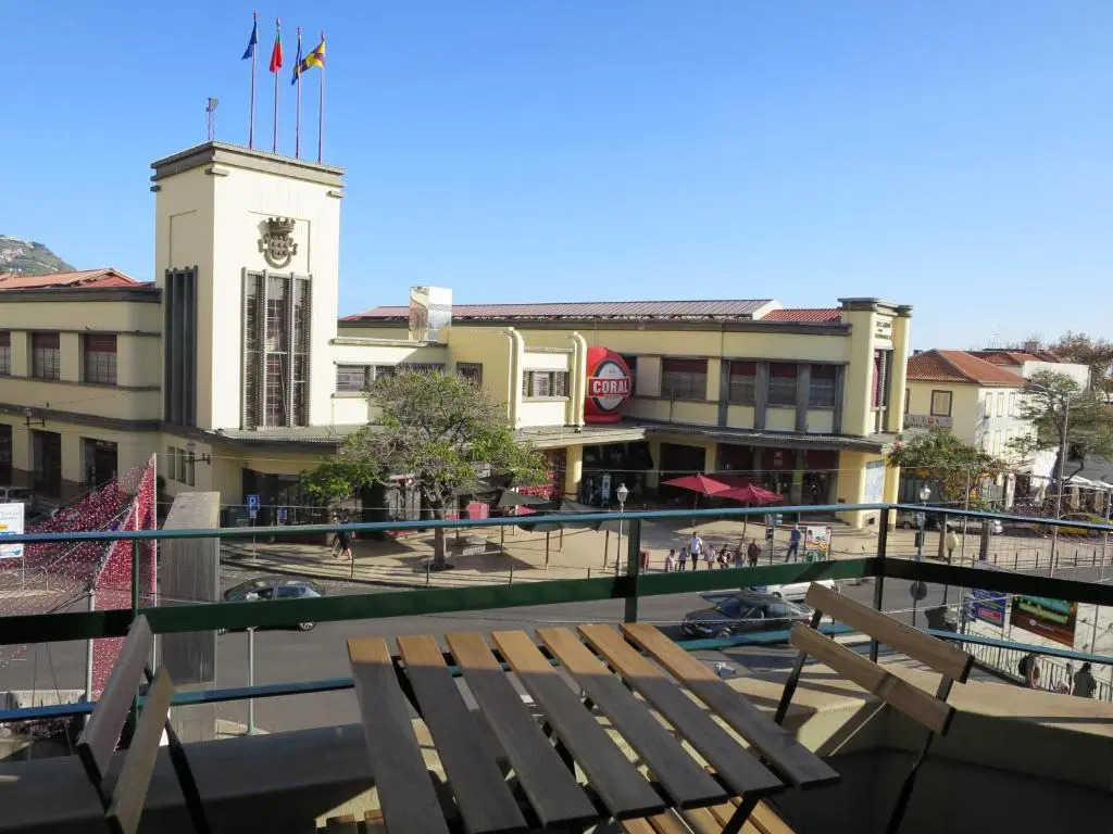 Market Downtown T3
