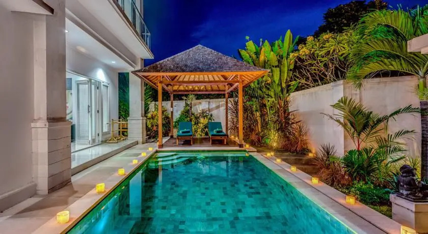 Villa Jazz