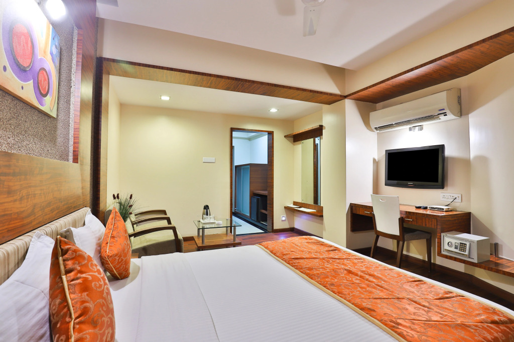 Hotel President, Kalaghoda