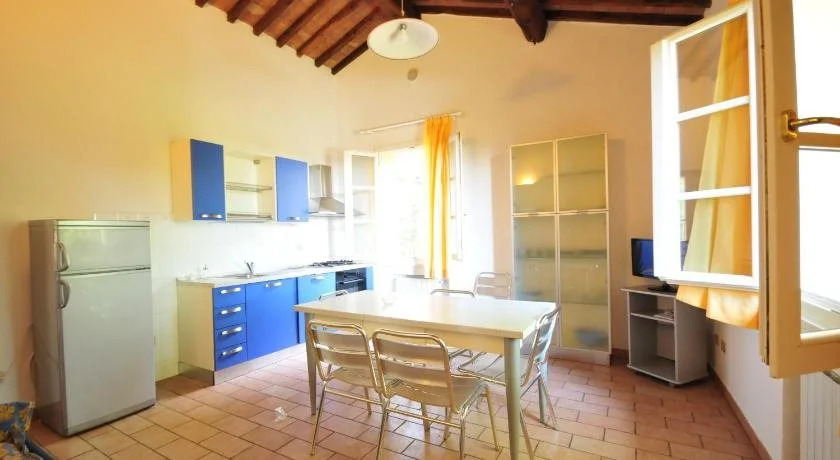Podere Adorni Holiday Resort