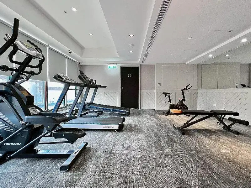 Dahu Park Hotel