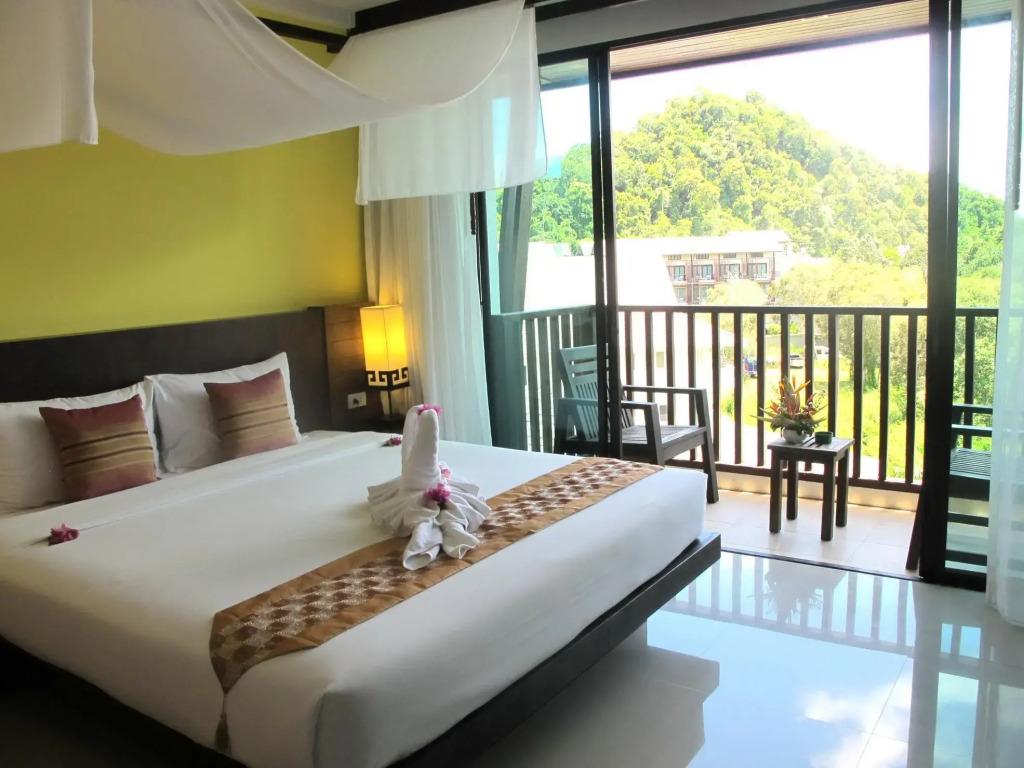Apasari Krabi - SHA Extra Plus