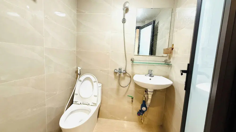 Era Apartment Thinh Hao