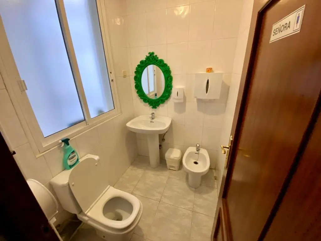Hostal Alvarez