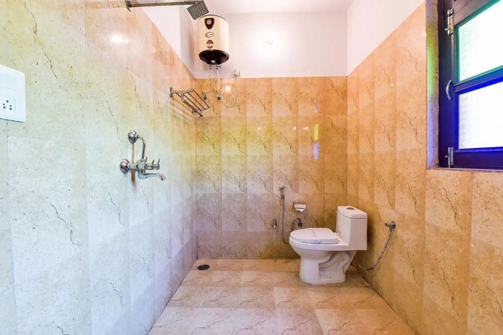 Hotel Harsoli Haveli