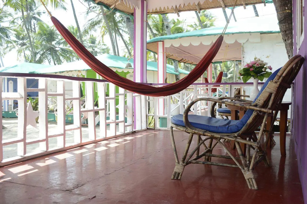 Cuba Beach Bungalows