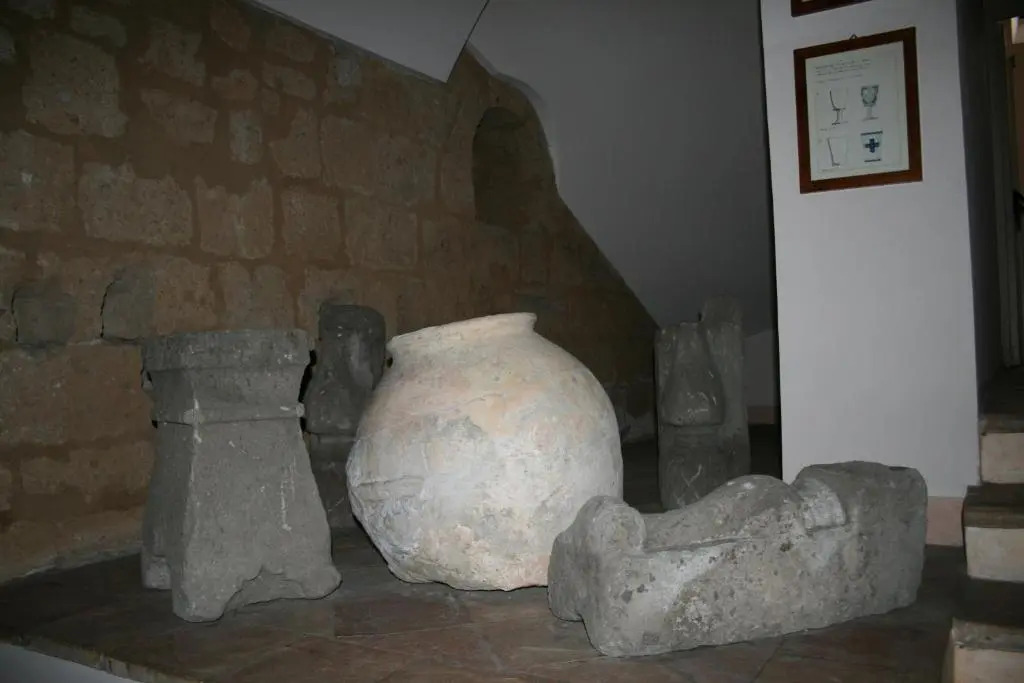 Hotel Palazzo Piccolomini