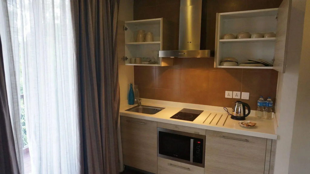 Tangalwood Boutique Hotel