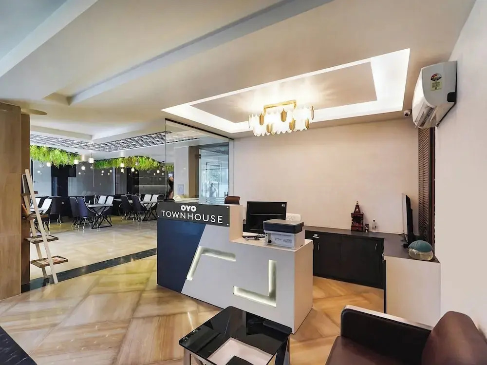 Hotel Grand Sun Plaza