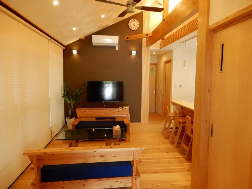 Uruma - House / Vacation STAY 4035