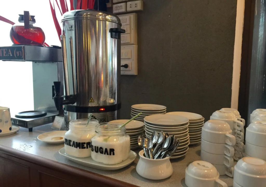 Tapae Place Hotel Chiangmai