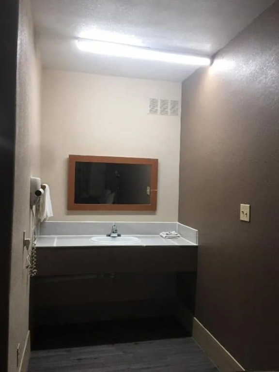 Executive Inn Laguna Vista