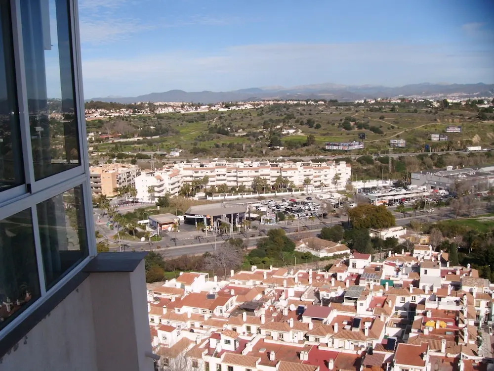 Studio Low Cost La Torre 12