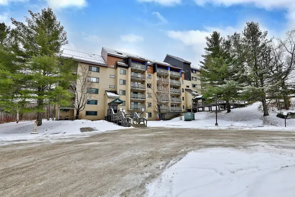 Mountain Green Condo 2b4 2 Bedroom Condo