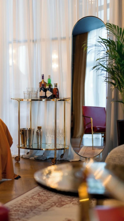 Zorba&Bond Boutique Hotel