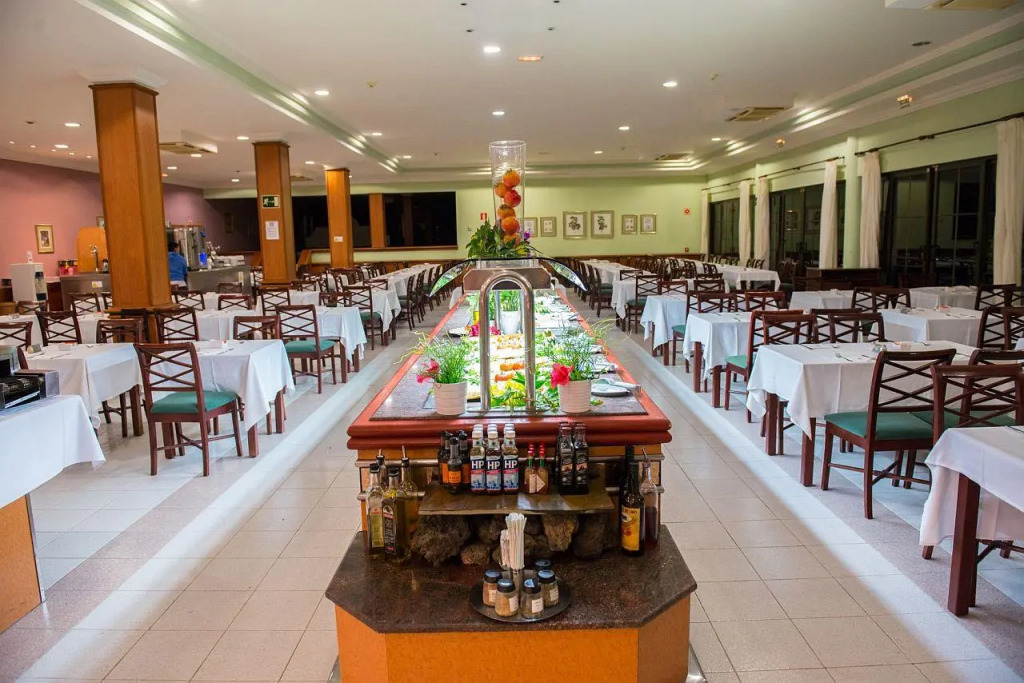 HL Rio Playa Blanca