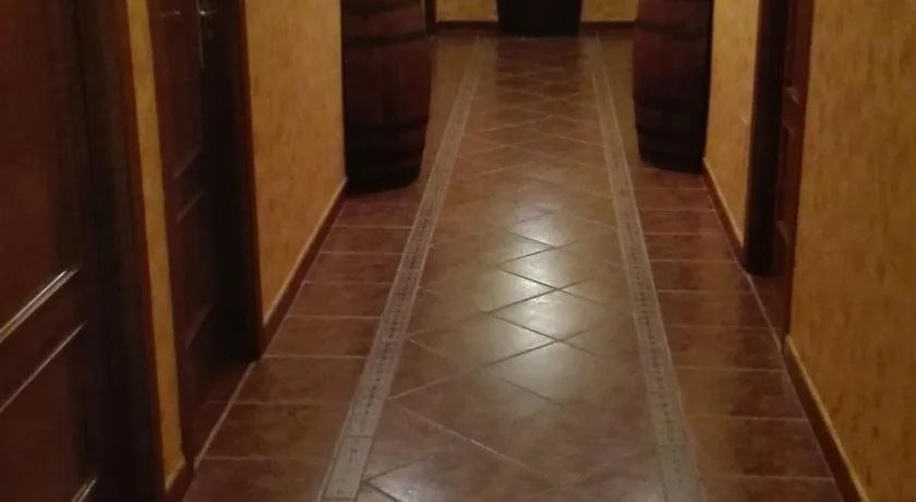 Hostal La Aldaba