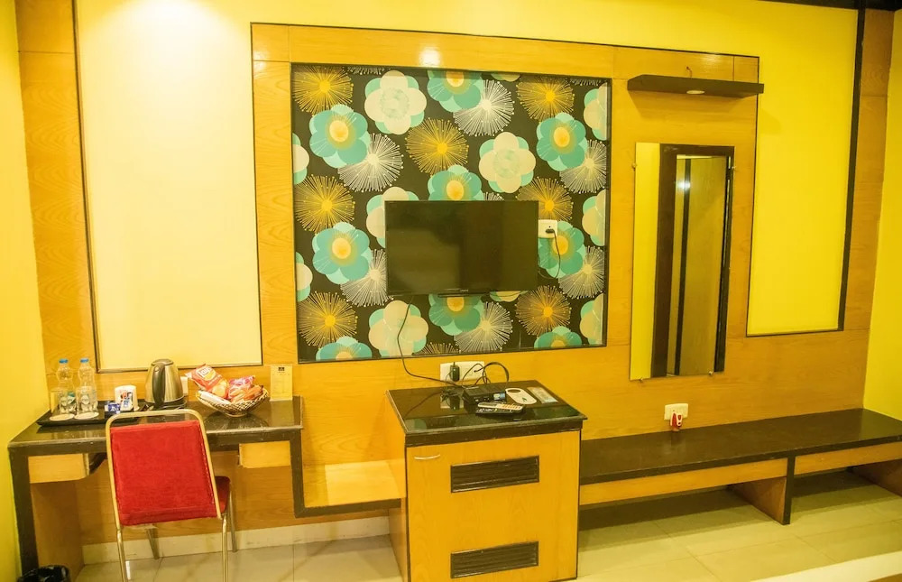 hotel Sonar Tori