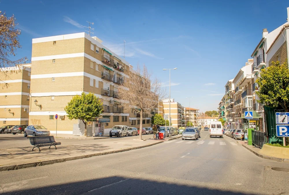 Apartamento Las Arquillas