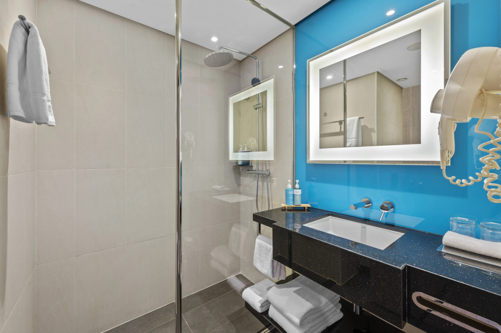 Novotel Dubai World Trade Centre