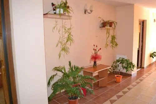 Pension Casa Vero